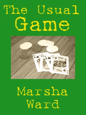 cover image of The Usual Game